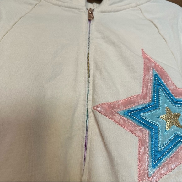 🌟3/$20🌟 Peek Cotton Jacket 4-5 - Picture 3 of 6